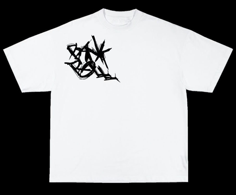 Bankroll $ociety Tee - Youth Large