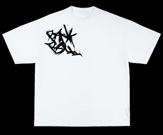 Bankroll $ociety Tee - Adult Large